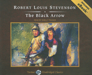 The Black Arrow