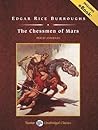 The Chessmen of Mars by Edgar Rice Burroughs