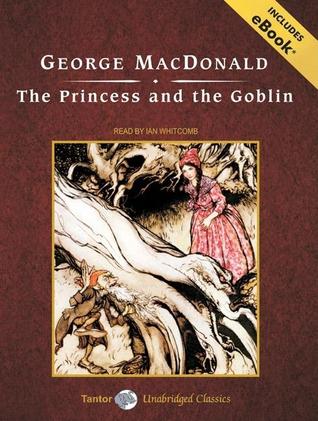The Princess and the Goblin