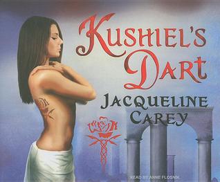 Kushiel's Dart