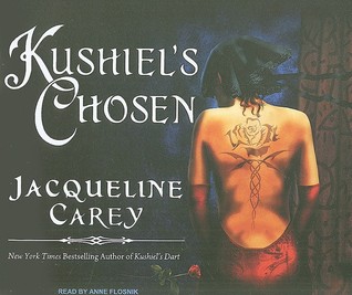 Kushiel's Chosen