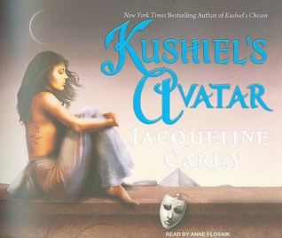 Kushiel's Avatar