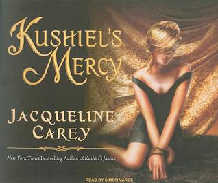 Kushiel's Mercy