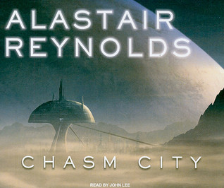 Chasm City