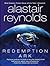 Redemption Ark by Alastair Reynolds Redemption Ark by Alastair Reynolds