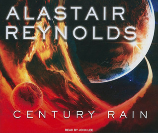 Century Rain