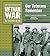 Wisconsin Vietnam War Stories by Sarah Larsen
