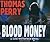 Blood Money by Thomas Perry