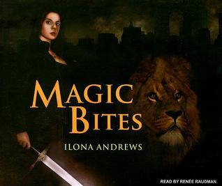 Magic Bites