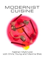 Modernist Cuisine Boxset. The Art and Science of Cooking by Nathan