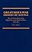 Great Sioux War Orders of B...