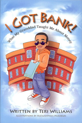 I Got Bank! What My Granddad Taught Me About Money