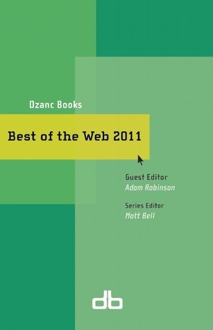 Best of the Web 2011