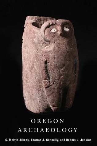 Oregon Archaeology (Paperback)