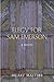 Elegy for Sam Emerson