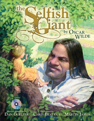 The Selfish Giant