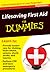 Lifesaving First Aid for Dummies: Critical Information at Your Fingertips! (Refrigerator Magnet Books for Dummies)