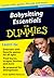 Babysitting Essentials for Dummies: Contact Info, Games, First Aid, and More! (Refrigerator Magnet Books for Dummies)