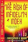 The Risk of Infidelity Index: A Vincent Calvino Crime Novel