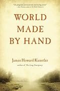 World Made by Hand (World Made by Hand #1)