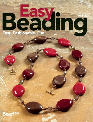 Easy Beading Vol. 5 (Hardcover)