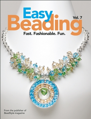 Easy Beading Vol. 7 (Hardcover)