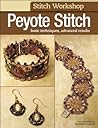 Stitch Workshop by Bead & Button Magazine