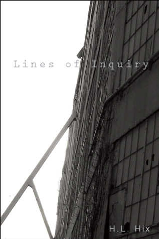 Lines of Inquiry
