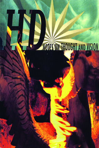 Notes on Thought and Vision (Paperback)