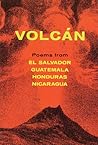 Volcan: Poems from Central America (Spanish Edition)