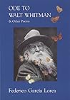 Ode to Walt Whitman