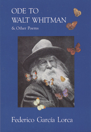 Ode to Walt Whitman (Spanish Edition)