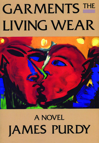 Garments the Living Wear (Paperback)