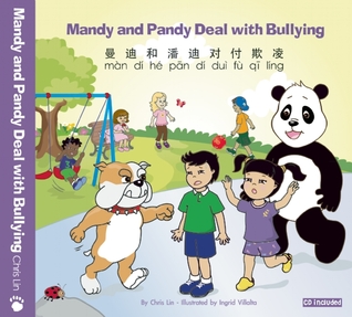 Mandy and Pandy Deal with Bullying