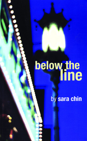 Below the Line (Paperback)