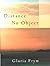 Distance No Object: Stories