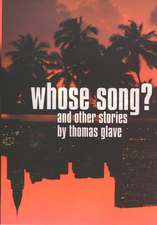 Whose Song?: And Other Stories (Paperback)