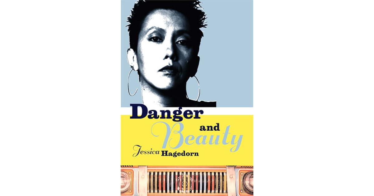 Jessica hagedorn poems picture