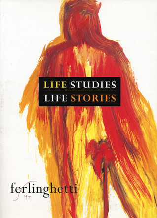 Life Studies, Life Stories: Drawings (Paperback)