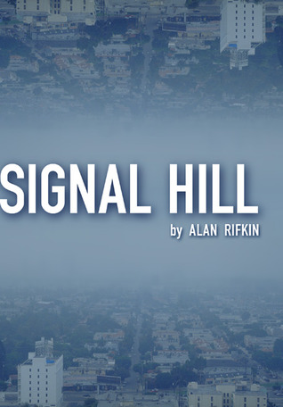 Signal Hill (Paperback)