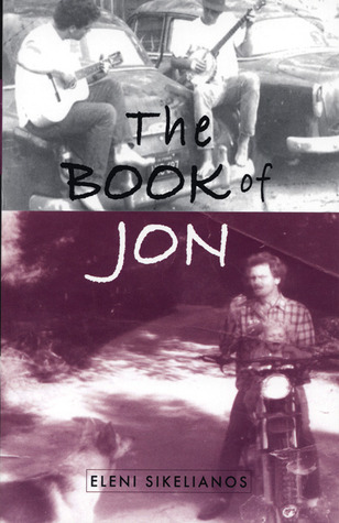 The Book of Jon (Paperback)
