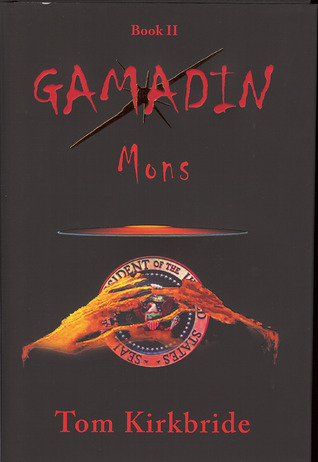 Mons (Gamadin, #2)