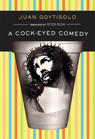 A Cock-Eyed Comedy (Paperback)