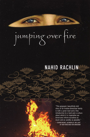 Jumping Over Fire (Paperback)