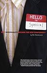 Hello, I'm Specia...