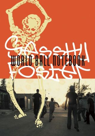 World Ball Notebook (Paperback)