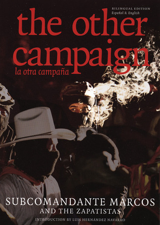 The Other Campaign: la otra campaña (City Lights Open Media) (Spanish Edition)