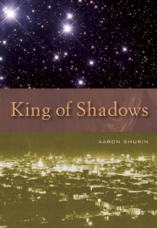 King of Shadows (Paperback)