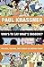 Who's to Say What's Obscene? by Paul Krassner