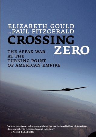 Crossing Zero: The AfPak War at the Turning Point of American Empire